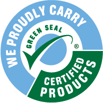 Green Seal logo