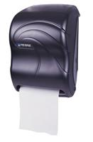 T1390TBKRP - Tear-N-Dry Universal Roll Towel Dispenser
