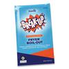91209 - Break-Up Fryer Boil Out