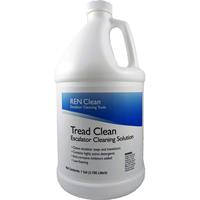 CS-17 - RenClean Tread Clean Escalator Cleaner