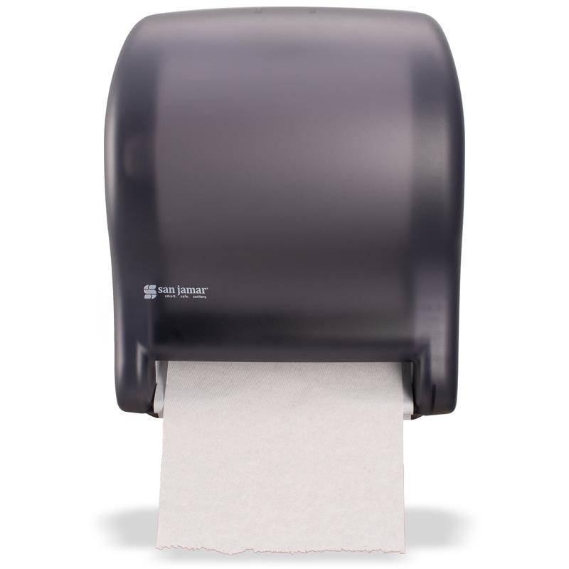 T8000TBK - Classic Tear-N-Dry Essence Roll Towel Dispenser