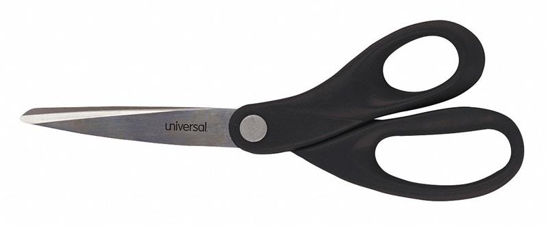 92009 - Stainless Steel Office Scissors