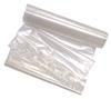 4046150C - Clear Low Density 40-45 Gallon 1.5 Mil 40"x46" Food Grade Poly Liner