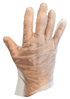 89163 - Inte-Fit Large Hybrid Gloves 