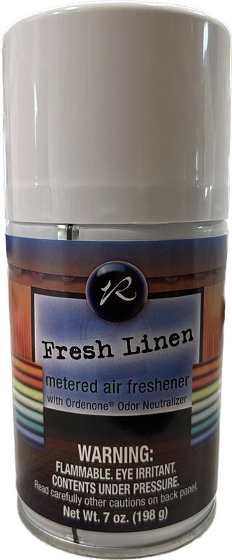 RP07918 - Royal Fresh Linen Metered Air Freshener