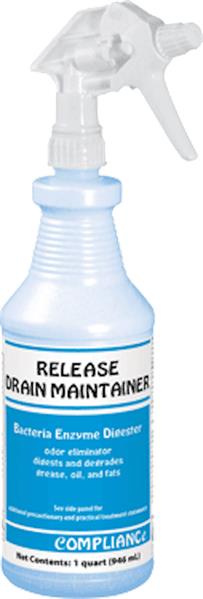 88164 - Release Drain Maintainer