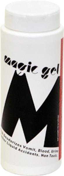 88650 - Magic Gel Absorbent Powder