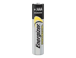 BAT-AAA - Energizer EN92 "AAA" Alkaline Batteries