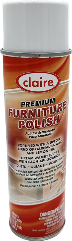 CP818 - Dust Out Premium Furniture Polish 