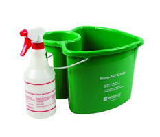 KP500 - Kleen-Pail Caddy System