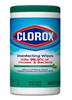 01593 - Clorox Fresh Disinfecting Wipes
